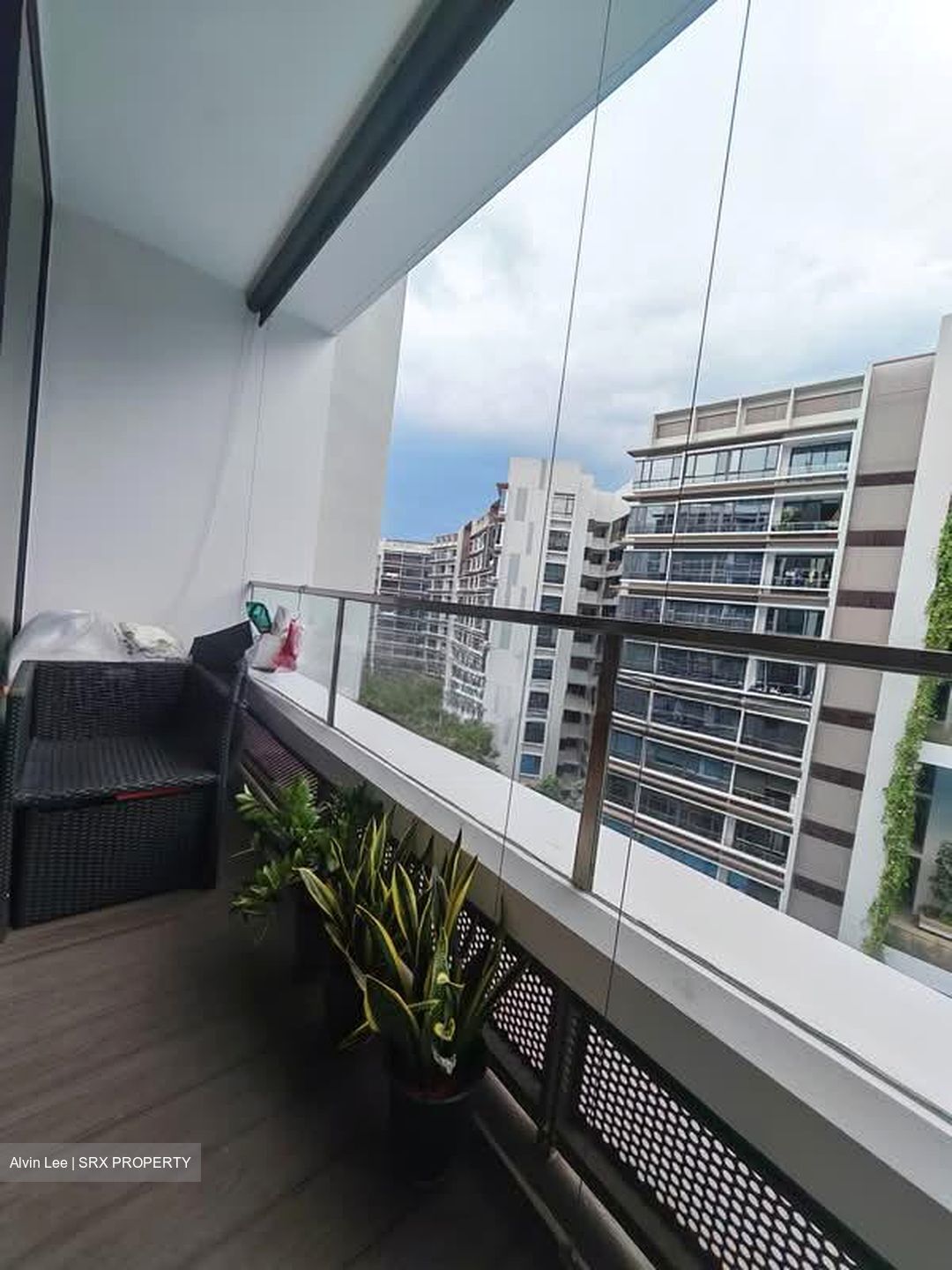 d'Nest (D18), Condominium #581370151